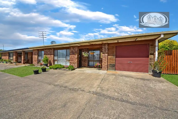 Main view of Homely unit listing, 2/44-46 Peter Street, Portland VIC 3305