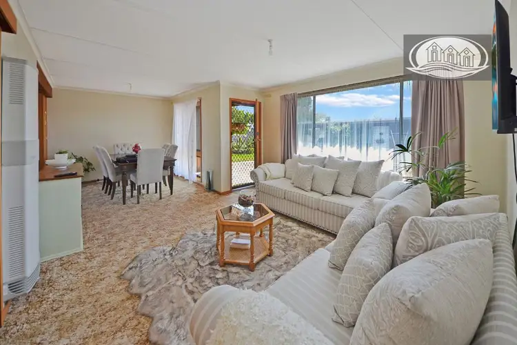 Second view of Homely unit listing, 2/44-46 Peter Street, Portland VIC 3305