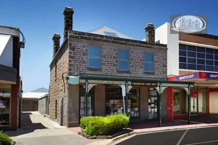 Second view of Homely apartment listing, 60 Percy Street, Portland VIC 3305