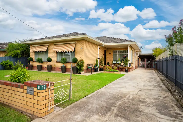 19 CUMMINGS STREET, Wodonga VIC 3690