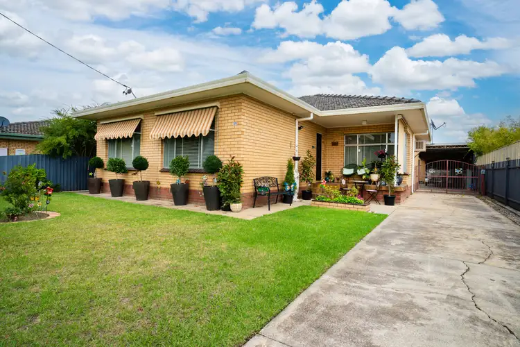 Second view of Homely house listing, 19 CUMMINGS STREET, Wodonga VIC 3690