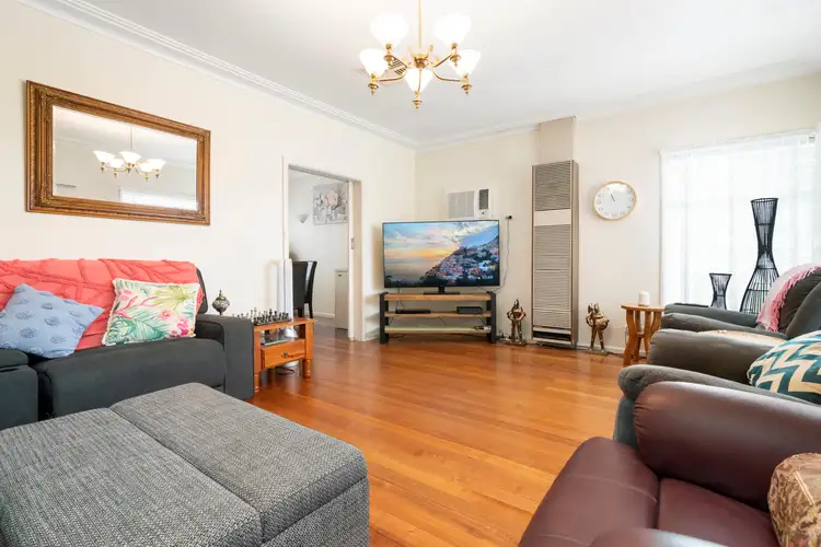 Third view of Homely house listing, 19 CUMMINGS STREET, Wodonga VIC 3690