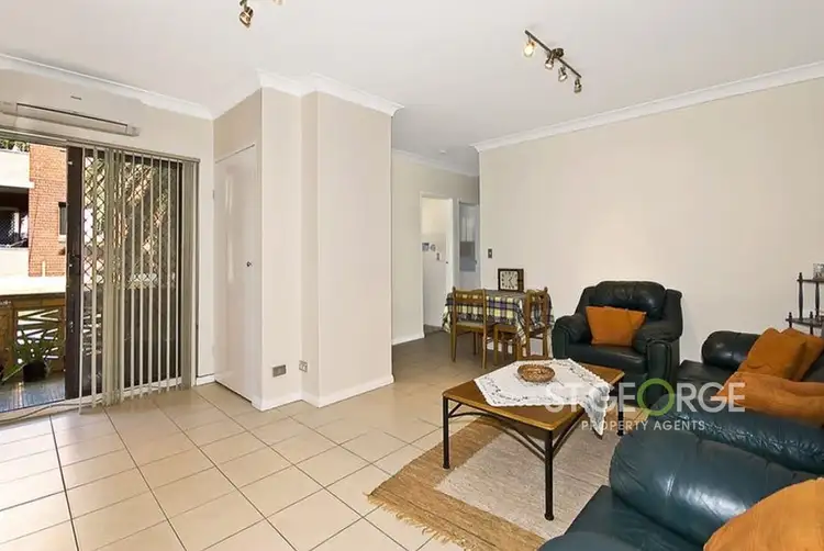 Main view of Homely apartment listing, 2/27 Apsley Street, Penshurst NSW 2222