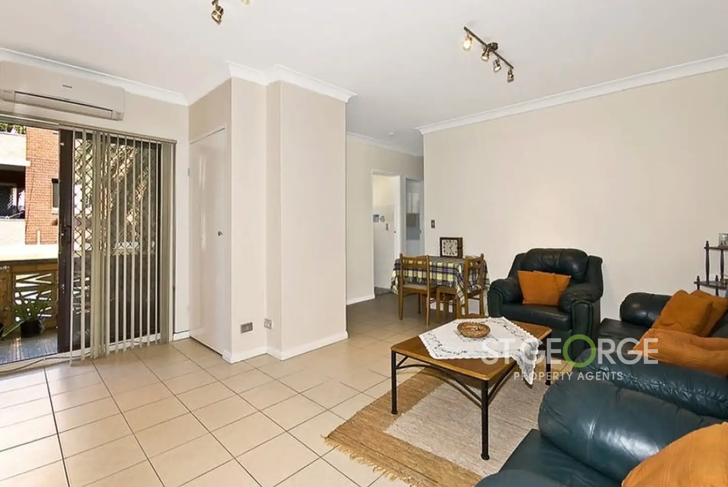 Main view of Homely apartment listing, 2/27 Apsley Street, Penshurst NSW 2222