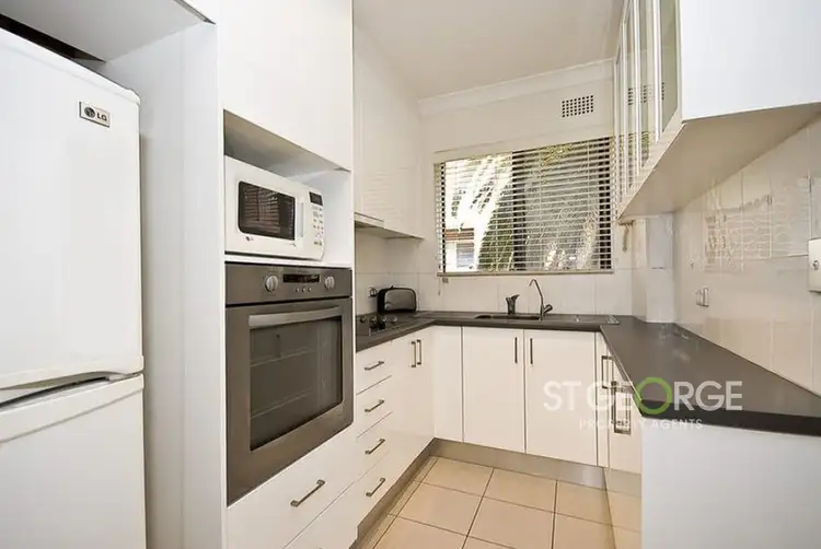 Second view of Homely apartment listing, 2/27 Apsley Street, Penshurst NSW 2222