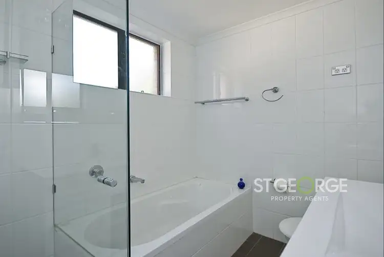 Third view of Homely apartment listing, 2/27 Apsley Street, Penshurst NSW 2222
