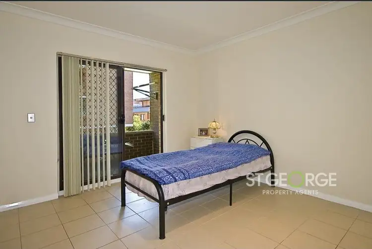 Fourth view of Homely apartment listing, 2/27 Apsley Street, Penshurst NSW 2222