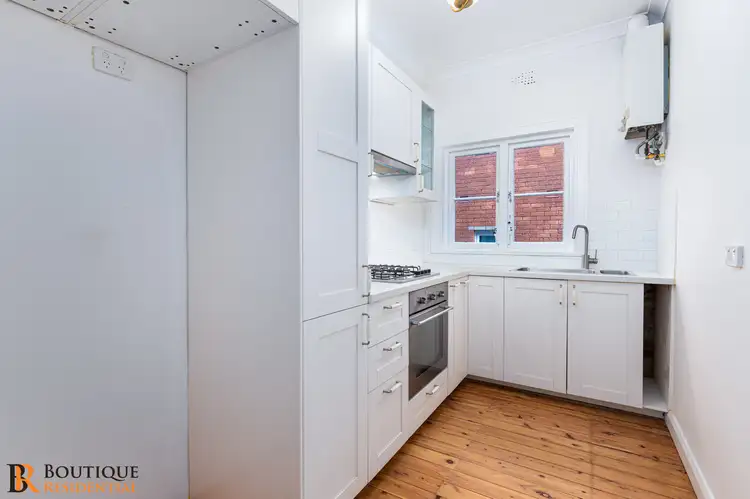 Third view of Homely apartment listing, 3/109 Arden Street, Coogee NSW 2034