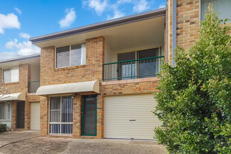 2/56 Hastings Road, Bogangar NSW 2488