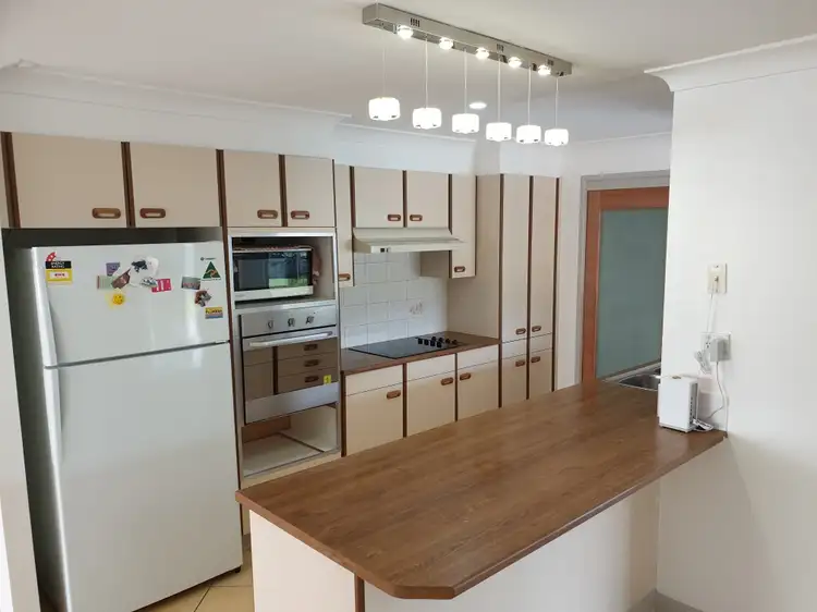 Third view of Homely house listing, 4 Lyrebird Crescent, Green Valley NSW 2168