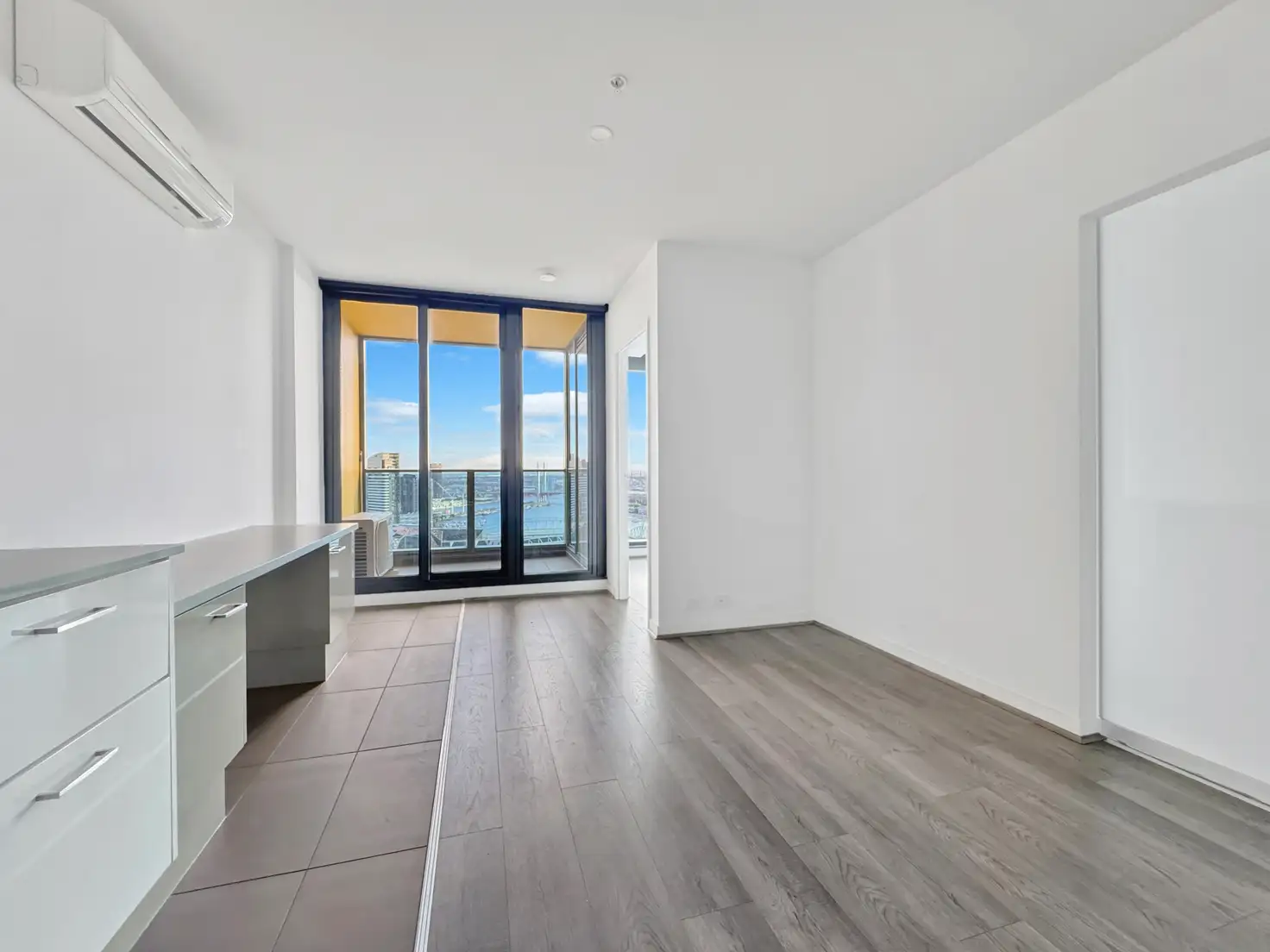 Main view of Homely apartment listing, 220 Spencer Street, Melbourne VIC 3000