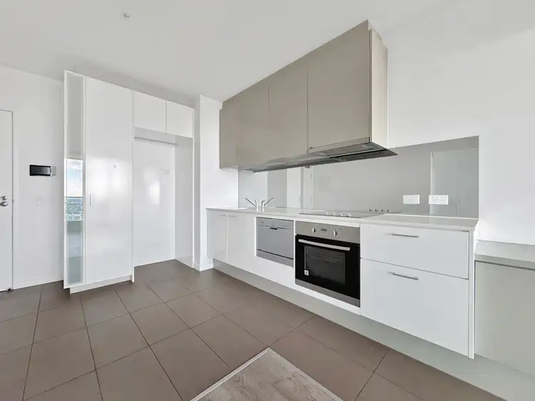 Second view of Homely apartment listing, 220 Spencer Street, Melbourne VIC 3000