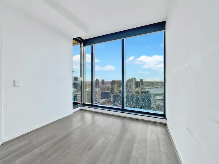 Third view of Homely apartment listing, 220 Spencer Street, Melbourne VIC 3000