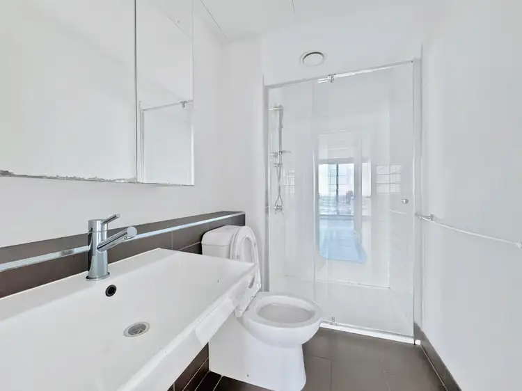 Fourth view of Homely apartment listing, 220 Spencer Street, Melbourne VIC 3000