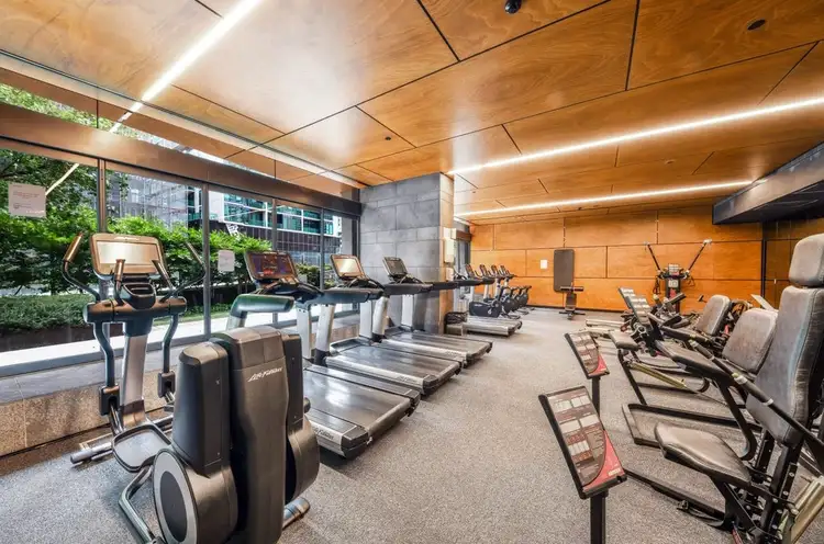 Fifth view of Homely apartment listing, 220 Spencer Street, Melbourne VIC 3000