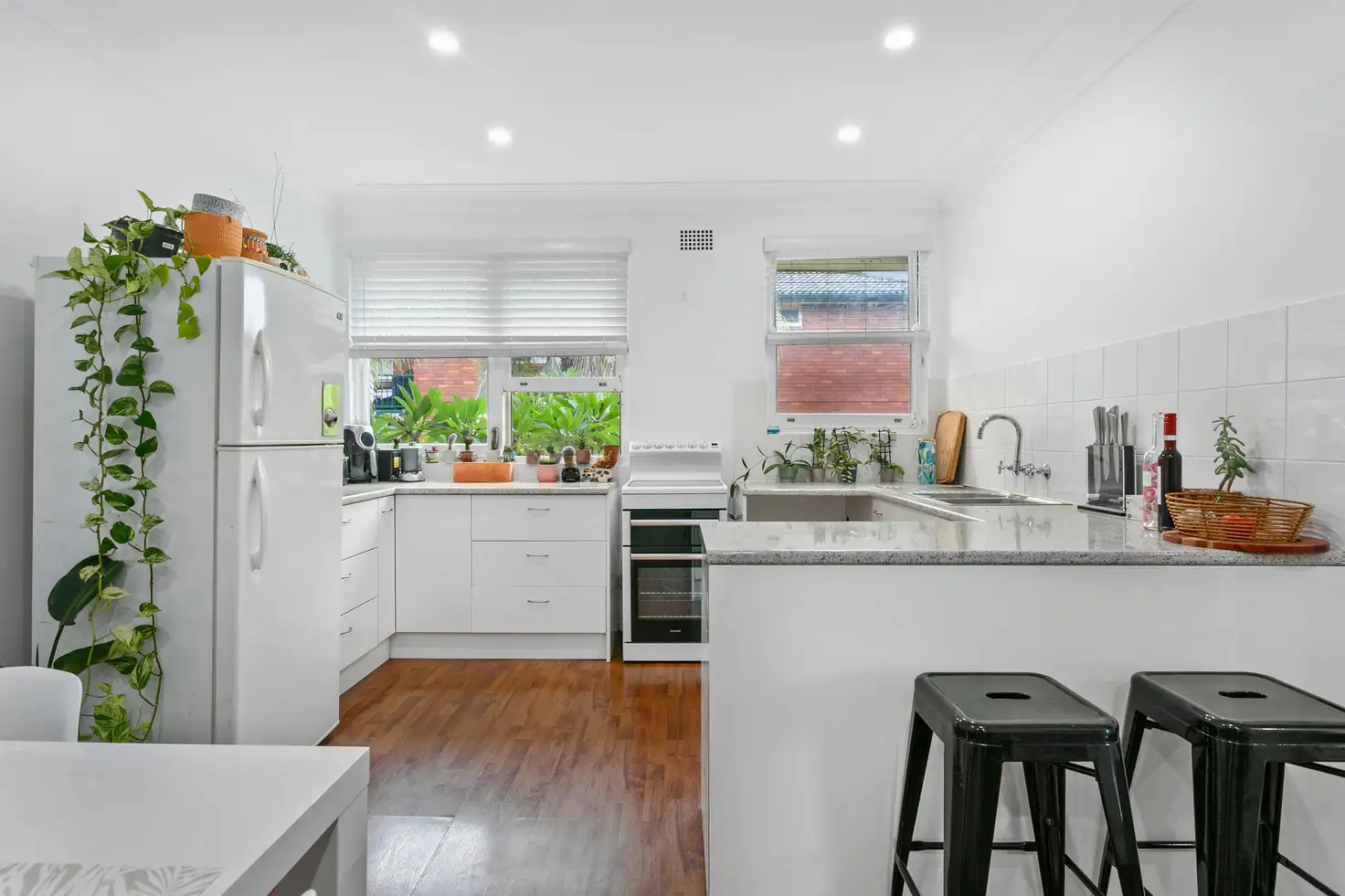 Main view of Homely apartment listing, 9/20 Hill Street, Woolooware NSW 2230