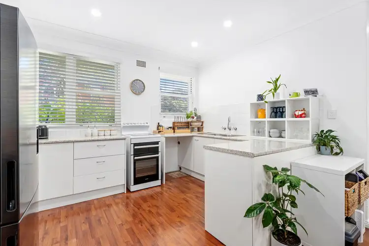 Second view of Homely apartment listing, 9/20 Hill Street, Woolooware NSW 2230