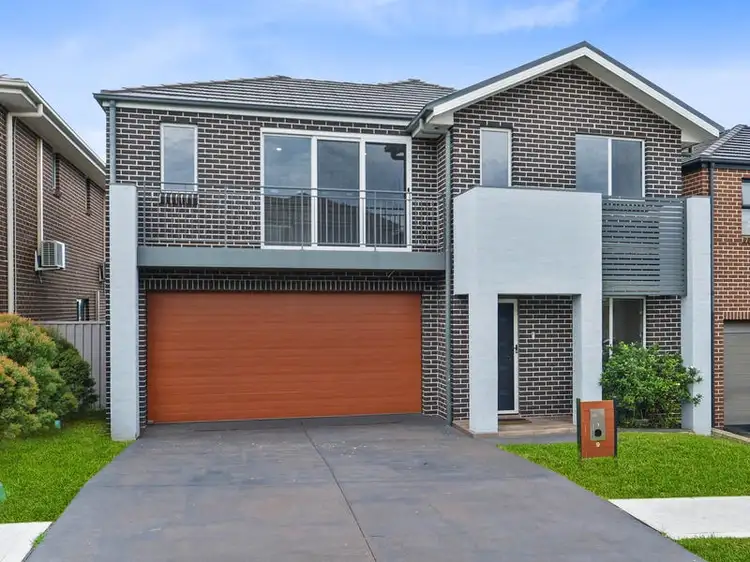 Main view of Homely house listing, 9 Albermarle Road, Glenfield NSW 2167