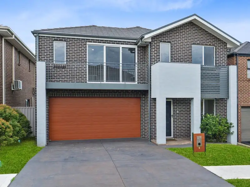 Main view of Homely house listing, 9 Albermarle Road, Glenfield NSW 2167