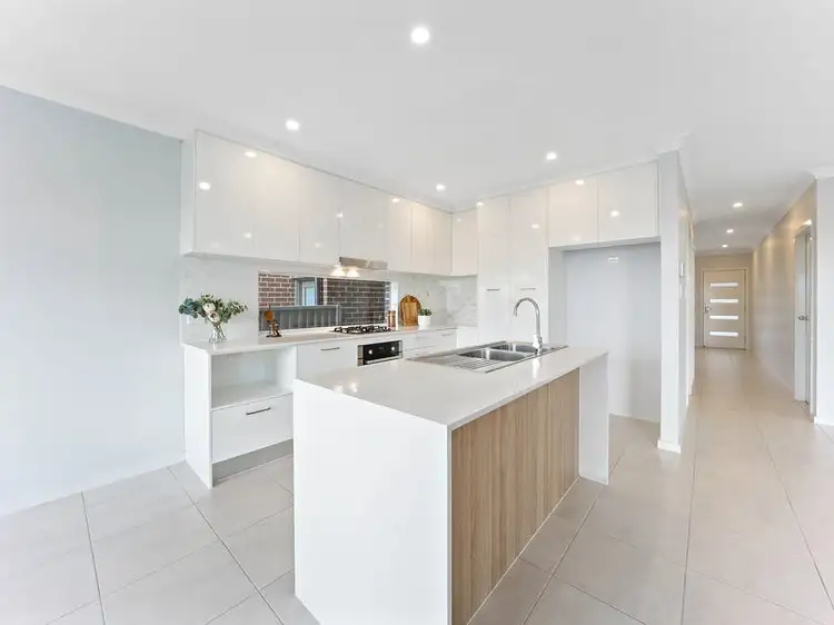 Fourth view of Homely house listing, 9 Albermarle Road, Glenfield NSW 2167