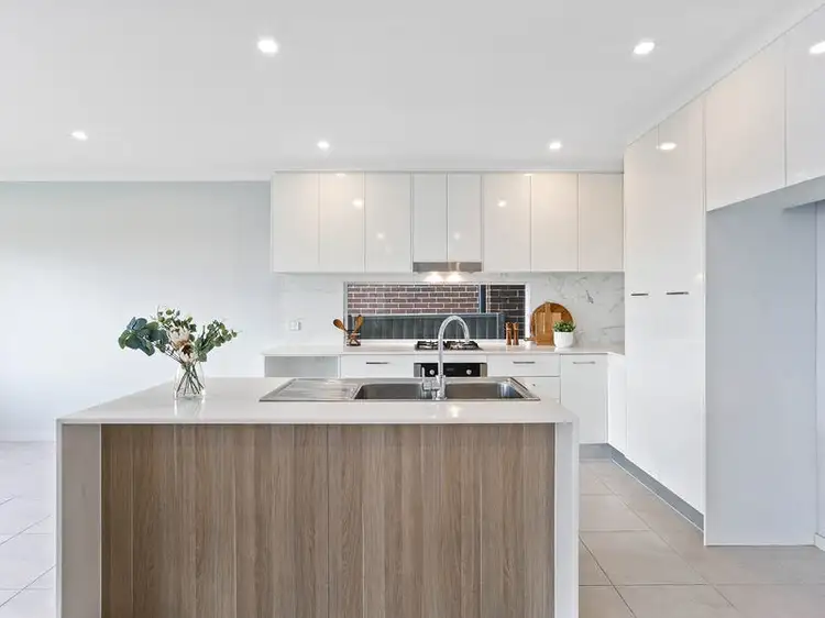 Fifth view of Homely house listing, 9 Albermarle Road, Glenfield NSW 2167