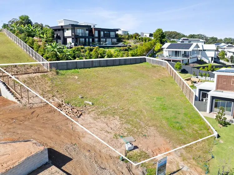Fourth view of Homely land listing, 7 Sandpiper Place, Peregian Springs QLD 4573