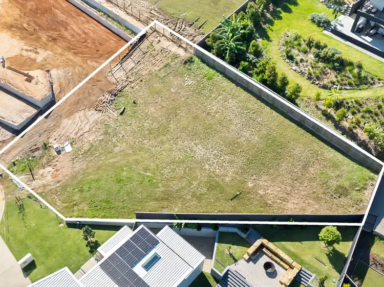 Fifth view of Homely land listing, 7 Sandpiper Place, Peregian Springs QLD 4573