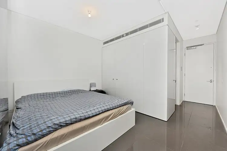Second view of Homely apartment listing, 806/18 Park Lane, Chippendale NSW 2008