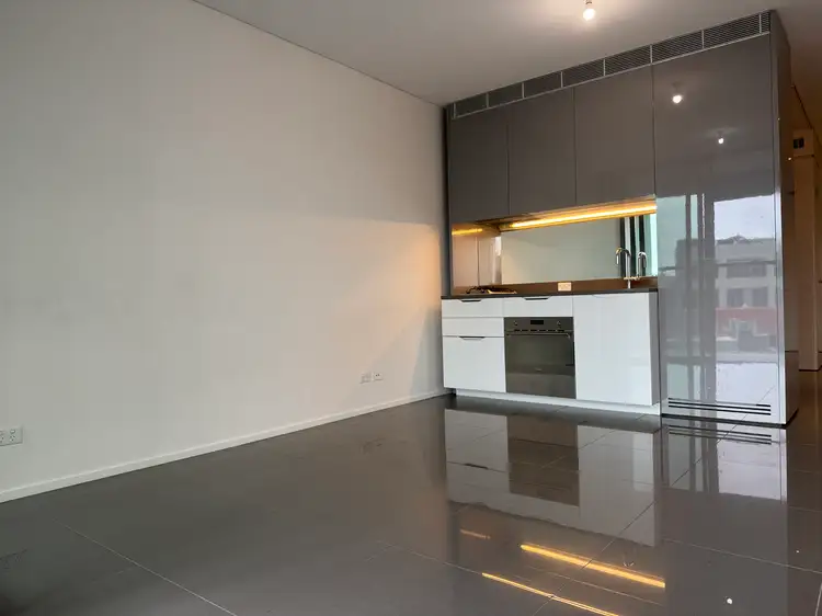 Second view of Homely apartment listing, 806/18 Park Lane, Chippendale NSW 2008