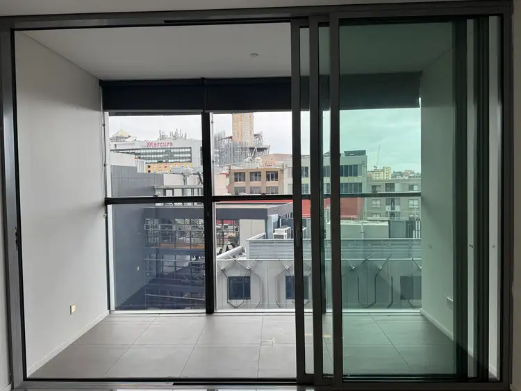 Third view of Homely apartment listing, 806/18 Park Lane, Chippendale NSW 2008