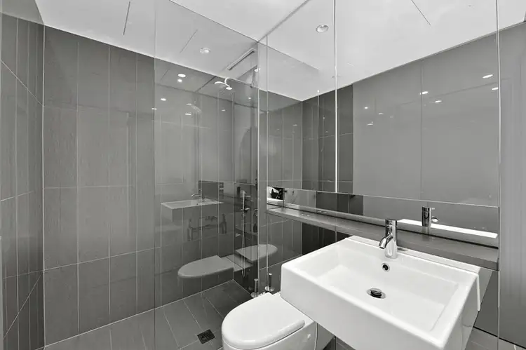 Third view of Homely apartment listing, 806/18 Park Lane, Chippendale NSW 2008