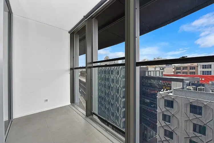 Fourth view of Homely apartment listing, 806/18 Park Lane, Chippendale NSW 2008