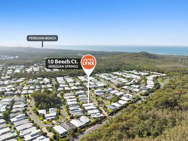 10 Beech Court, Peregian Springs QLD 4573
