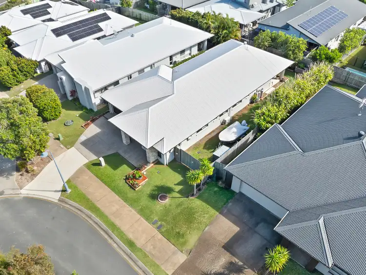 Third view of Homely house listing, 10 Beech Court, Peregian Springs QLD 4573