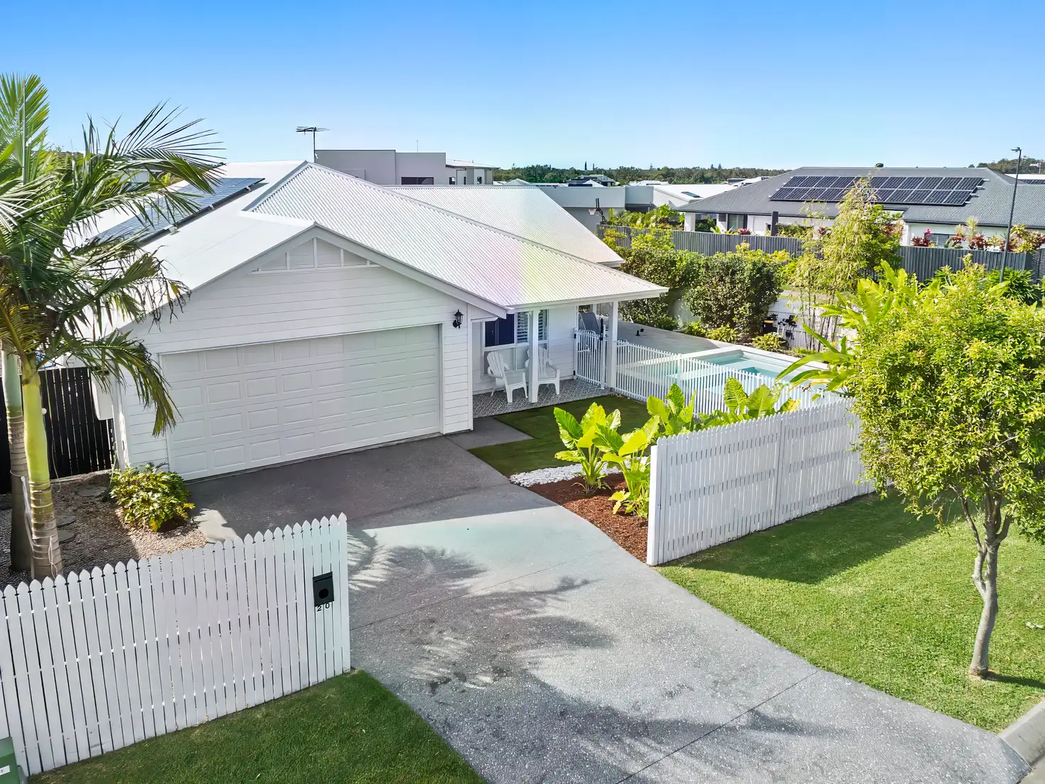 Main view of Homely house listing, 20 Pipeline Avenue, Peregian Beach QLD 4573