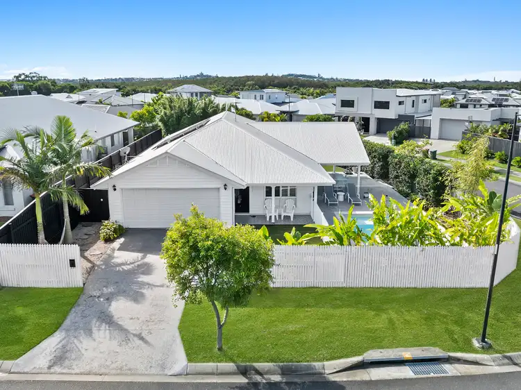 Second view of Homely house listing, 20 Pipeline Avenue, Peregian Beach QLD 4573