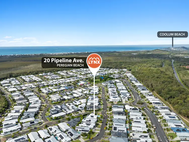Third view of Homely house listing, 20 Pipeline Avenue, Peregian Beach QLD 4573