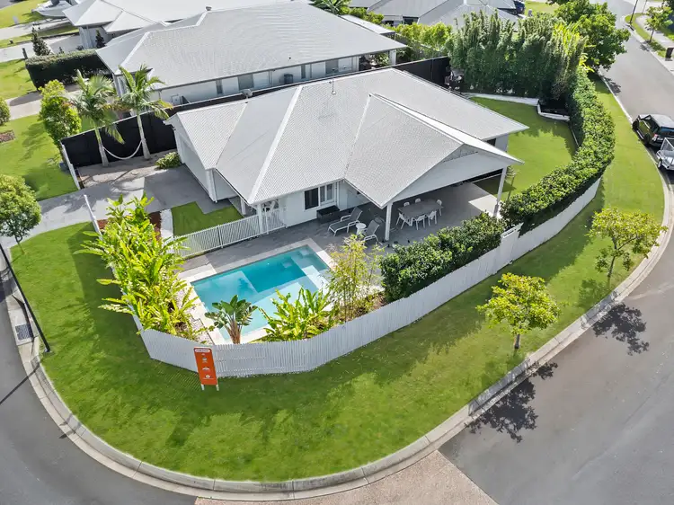 Fourth view of Homely house listing, 20 Pipeline Avenue, Peregian Beach QLD 4573