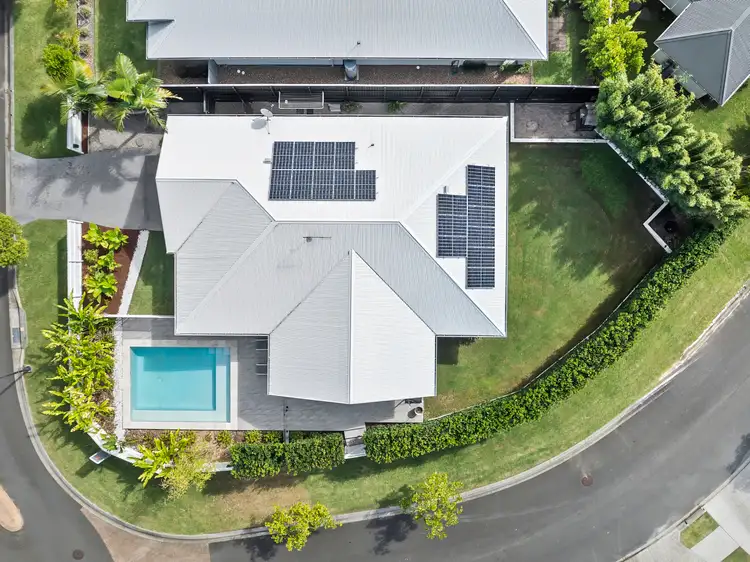 Sixth view of Homely house listing, 20 Pipeline Avenue, Peregian Beach QLD 4573