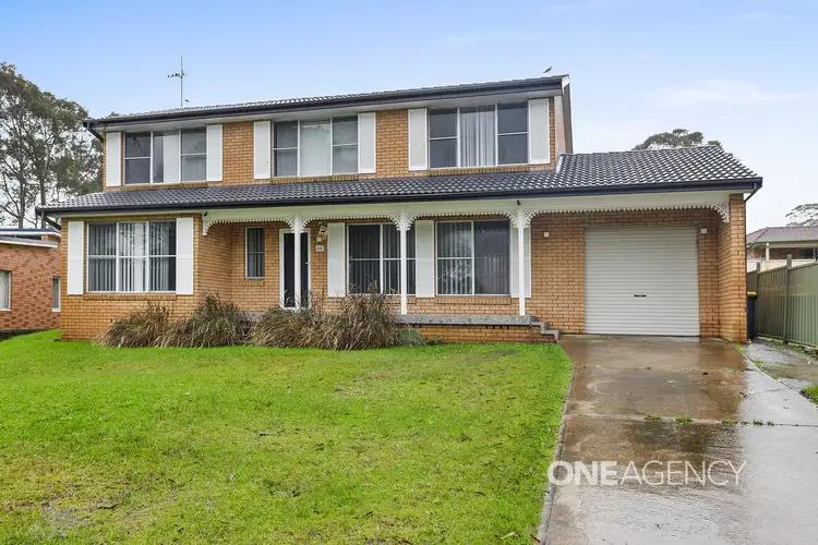 Main view of Homely house listing, 80 Walmer Avenue, Sanctuary Point NSW 2540