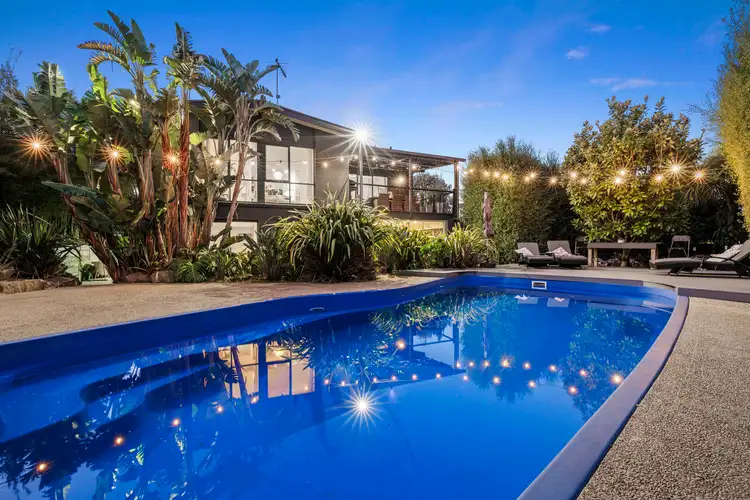 Main view of Homely house listing, 1 Bluewater Court, Balnarring VIC 3926