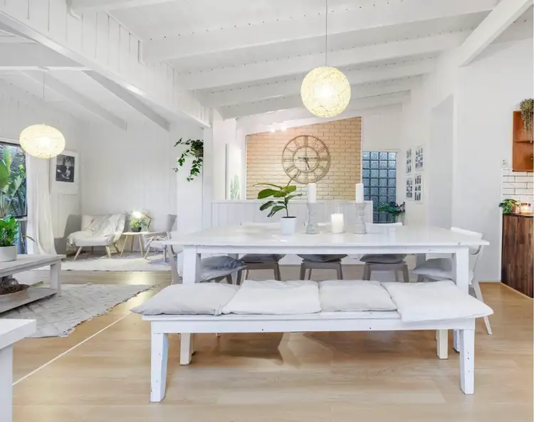 Second view of Homely house listing, 1 Bluewater Court, Balnarring VIC 3926