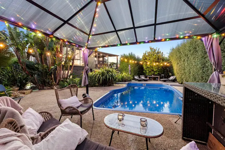 Second view of Homely house listing, 1 Bluewater Court, Balnarring VIC 3926