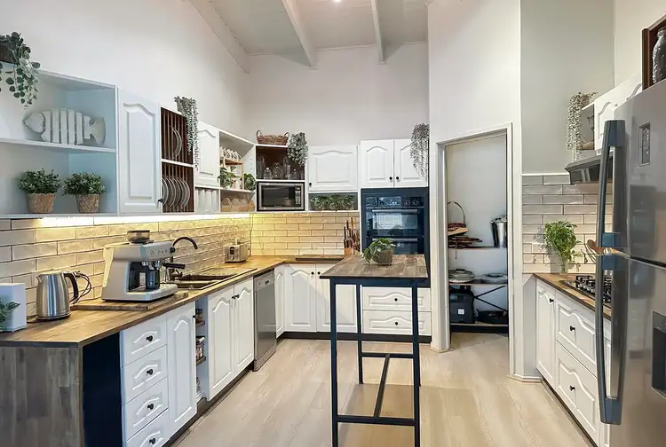 Third view of Homely house listing, 1 Bluewater Court, Balnarring VIC 3926