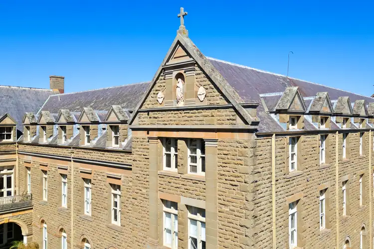 Main view of Homely apartment listing, 23/300 Gillies Street, Wendouree VIC 3355
