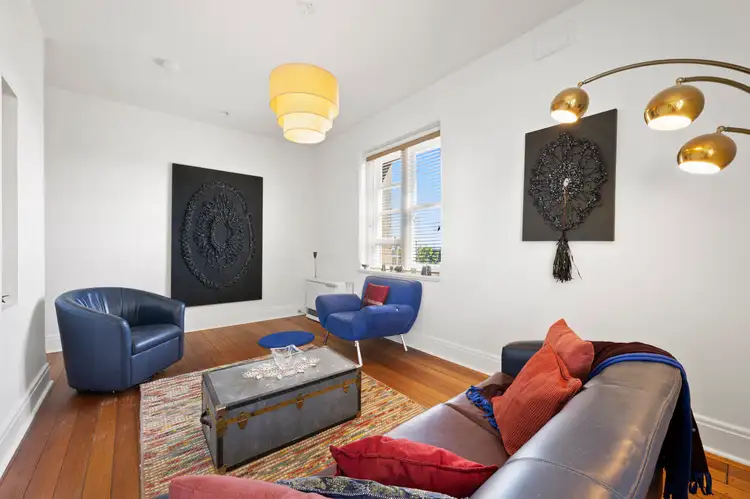 Second view of Homely apartment listing, 23/300 Gillies Street, Wendouree VIC 3355