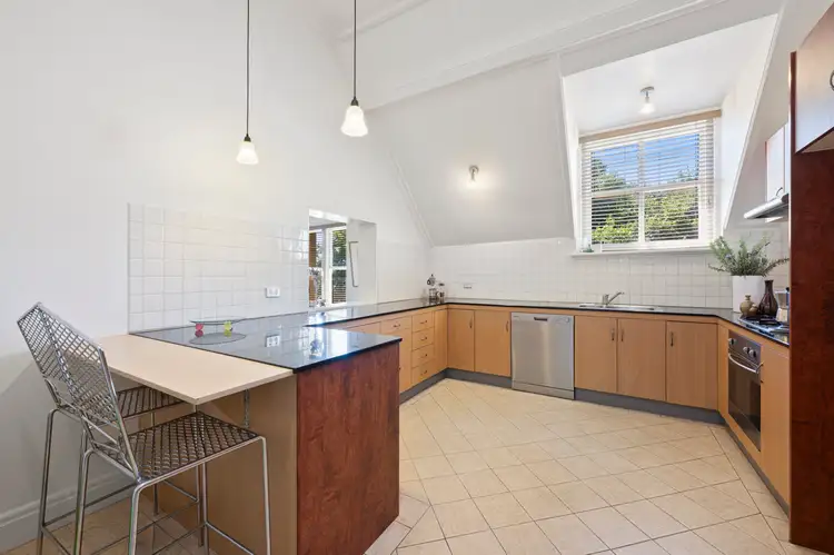 Third view of Homely apartment listing, 23/300 Gillies Street, Wendouree VIC 3355