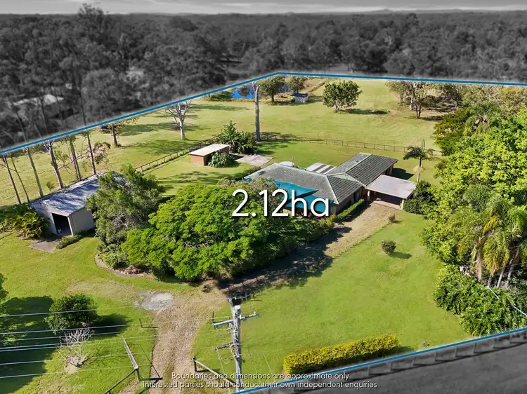 205 Teviot Road, Carbrook QLD 4130