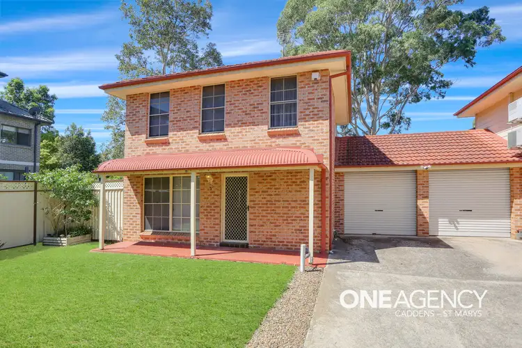 7/49 Victoria Street, Werrington NSW 2747