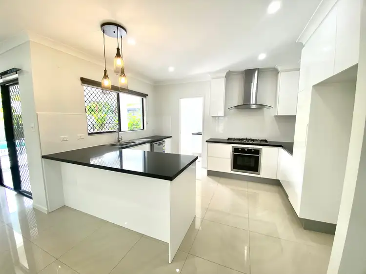 Second view of Homely house listing, 13 Seaford Entrance, Kewarra Beach QLD 4879